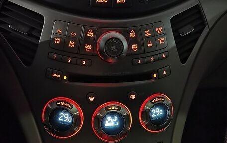 Subaru Tribeca I рестайлинг, 2008 год, 1 500 000 рублей, 5 фотография