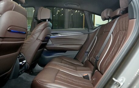 BMW 6 серия, 2021 год, 6 750 000 рублей, 24 фотография