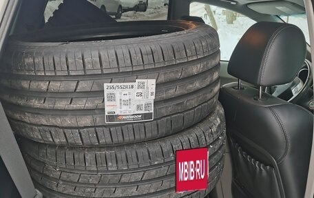 Subaru Tribeca I рестайлинг, 2008 год, 1 500 000 рублей, 2 фотография