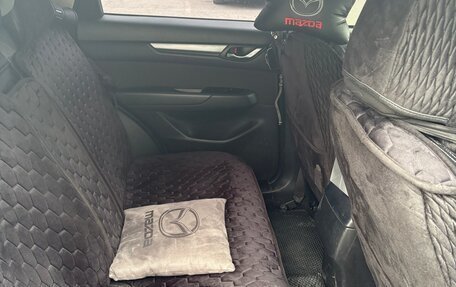 Mazda CX-5 II, 2021 год, 2 600 000 рублей, 6 фотография