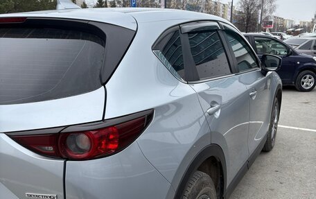 Mazda CX-5 II, 2021 год, 2 600 000 рублей, 5 фотография