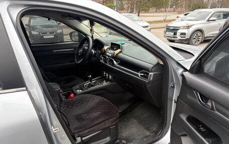 Mazda CX-5 II, 2021 год, 2 600 000 рублей, 9 фотография
