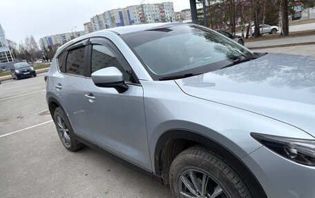 Mazda CX-5 II, 2021 год, 2 600 000 рублей, 10 фотография