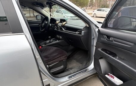 Mazda CX-5 II, 2021 год, 2 600 000 рублей, 8 фотография