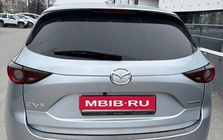 Mazda CX-5 II, 2021 год, 2 600 000 рублей, 4 фотография
