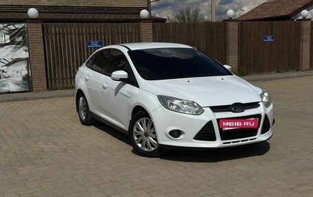 Ford Focus III, 2011 год, 850 000 рублей, 4 фотография
