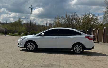 Ford Focus III, 2011 год, 850 000 рублей, 7 фотография