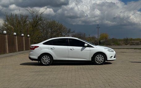 Ford Focus III, 2011 год, 850 000 рублей, 8 фотография