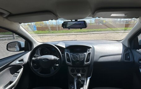 Ford Focus III, 2011 год, 850 000 рублей, 13 фотография