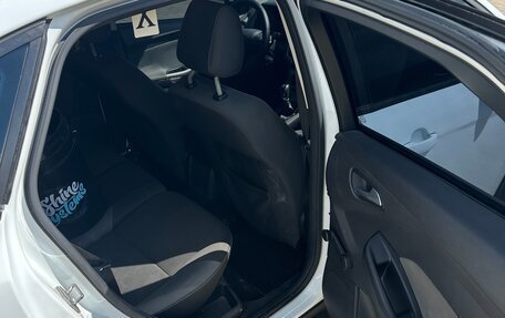 Ford Focus III, 2011 год, 850 000 рублей, 11 фотография