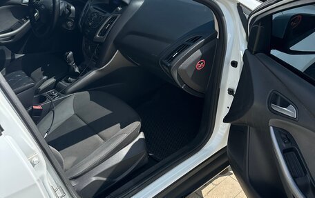 Ford Focus III, 2011 год, 850 000 рублей, 12 фотография