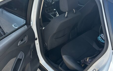 Ford Focus III, 2011 год, 850 000 рублей, 10 фотография