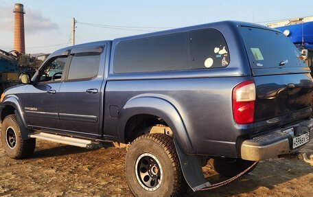 Toyota Tundra II, 2003 год, 2 000 000 рублей, 4 фотография