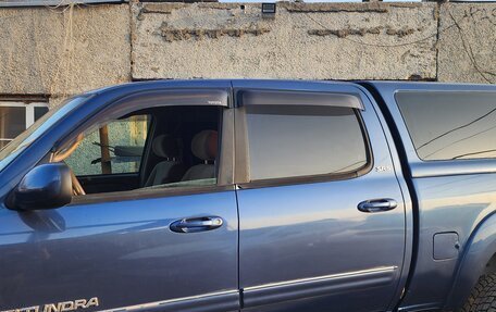 Toyota Tundra II, 2003 год, 2 000 000 рублей, 7 фотография