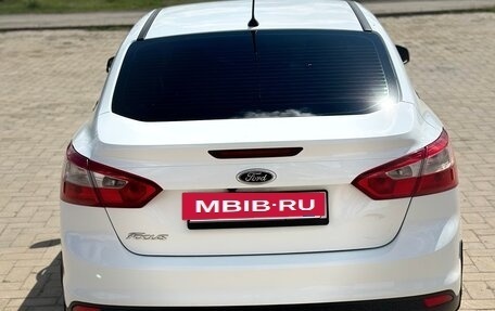 Ford Focus III, 2011 год, 850 000 рублей, 6 фотография