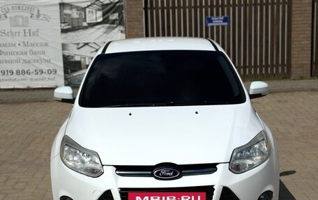 Ford Focus III, 2011 год, 850 000 рублей, 5 фотография