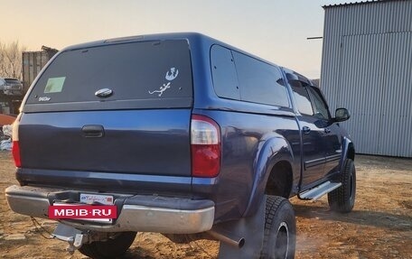 Toyota Tundra II, 2003 год, 2 000 000 рублей, 3 фотография