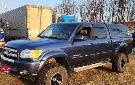 Toyota Tundra II, 2003 год, 2 000 000 рублей, 5 фотография