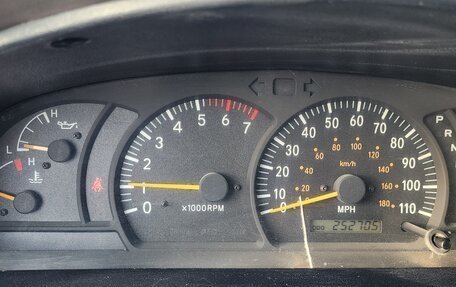 Toyota Tundra II, 2003 год, 2 000 000 рублей, 9 фотография