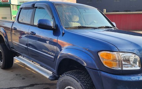 Toyota Tundra II, 2003 год, 2 000 000 рублей, 11 фотография