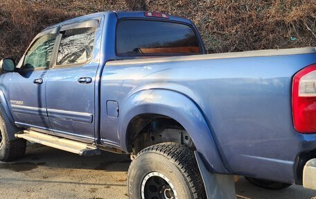 Toyota Tundra II, 2003 год, 2 000 000 рублей, 13 фотография