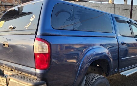 Toyota Tundra II, 2003 год, 2 000 000 рублей, 17 фотография