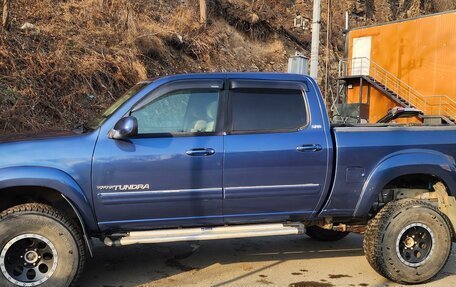 Toyota Tundra II, 2003 год, 2 000 000 рублей, 15 фотография