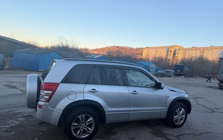 Suzuki Grand Vitara, 2008 год, 645 000 рублей, 5 фотография