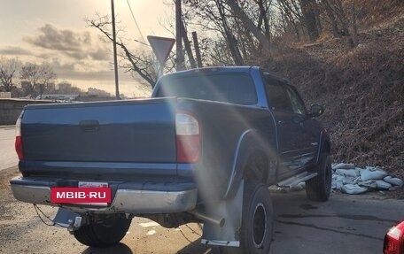 Toyota Tundra II, 2003 год, 2 000 000 рублей, 14 фотография