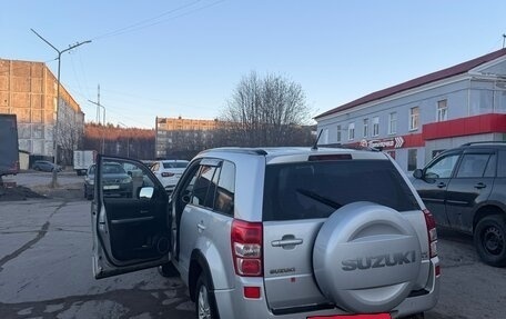 Suzuki Grand Vitara, 2008 год, 645 000 рублей, 4 фотография