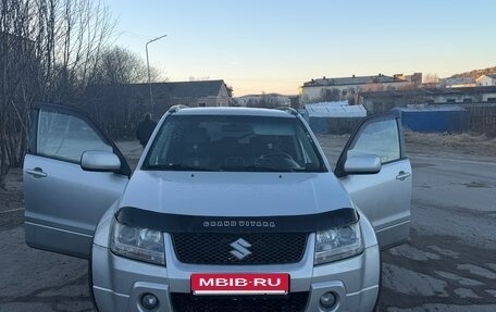 Suzuki Grand Vitara, 2008 год, 645 000 рублей, 2 фотография