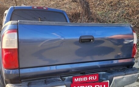 Toyota Tundra II, 2003 год, 2 000 000 рублей, 12 фотография