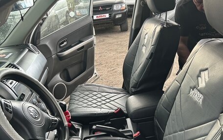 Suzuki Grand Vitara, 2008 год, 645 000 рублей, 6 фотография