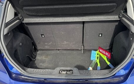 Ford Fiesta, 2016 год, 780 000 рублей, 7 фотография