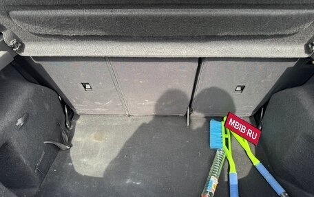 Ford Fiesta, 2016 год, 780 000 рублей, 8 фотография