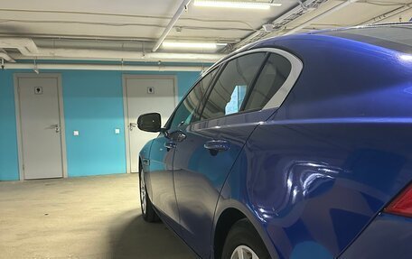 Jaguar XE I рестайлинг, 2016 год, 1 850 000 рублей, 15 фотография