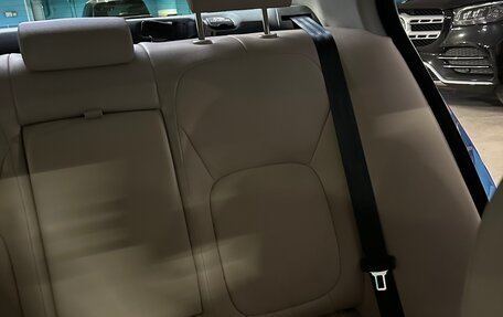 Jaguar XE I рестайлинг, 2016 год, 1 850 000 рублей, 31 фотография