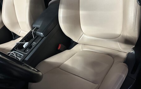 Jaguar XE I рестайлинг, 2016 год, 1 850 000 рублей, 26 фотография