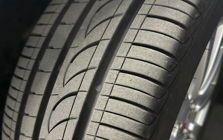 Jaguar XE I рестайлинг, 2016 год, 1 850 000 рублей, 37 фотография