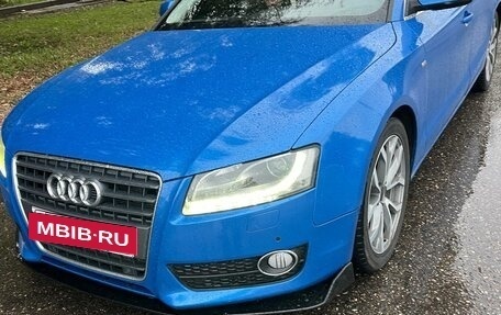 Audi A5, 2010 год, 1 300 000 рублей, 6 фотография