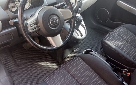 Mazda 2 III, 2008 год, 550 000 рублей, 3 фотография