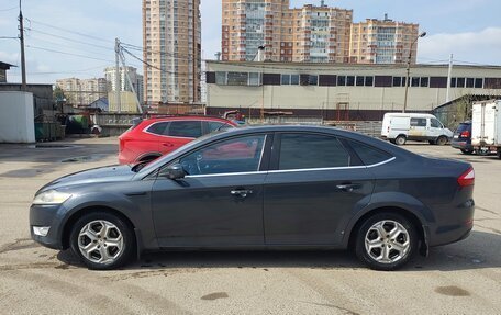 Ford Mondeo IV, 2008 год, 660 000 рублей, 5 фотография