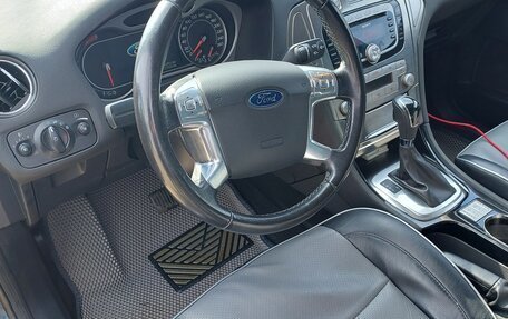 Ford Mondeo IV, 2008 год, 660 000 рублей, 7 фотография