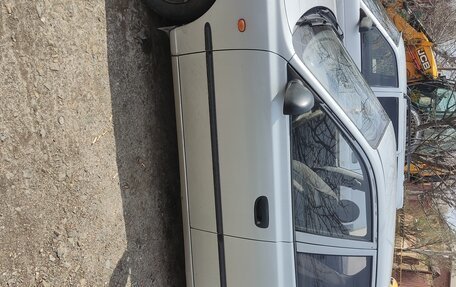 Hyundai Accent II, 2003 год, 250 000 рублей, 2 фотография