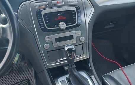 Ford Mondeo IV, 2008 год, 660 000 рублей, 8 фотография