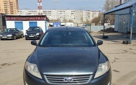 Ford Mondeo IV, 2008 год, 660 000 рублей, 2 фотография