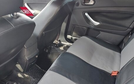 Ford Mondeo IV, 2008 год, 660 000 рублей, 9 фотография