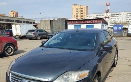 Ford Mondeo IV, 2008 год, 660 000 рублей, 4 фотография