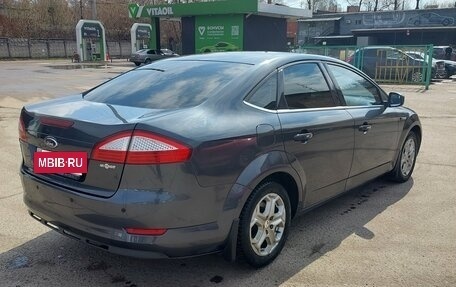 Ford Mondeo IV, 2008 год, 660 000 рублей, 3 фотография