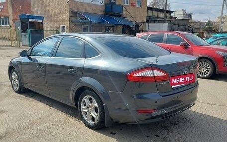 Ford Mondeo IV, 2008 год, 660 000 рублей, 6 фотография